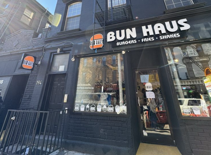 Bun Haus: An Ode to Local Mom & Pop Burger Joints